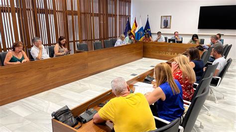 El Cabildo De La Palma Aprueba El Protocolo De Movilizaci N De Recursos