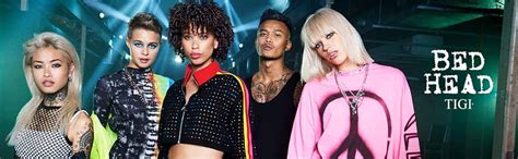 TIGI Bed Head Dumb Blonde Shampoo And Conditioner Set Nourishing