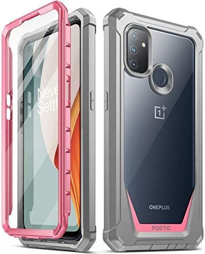 Poetic Guardian Case Designed For Oneplus Nord N30 5g