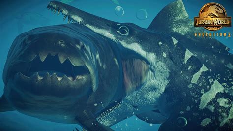 DUNKLEOSTEUS VS KRONOSAURUS Jurassic World Evolution 2 YouTube