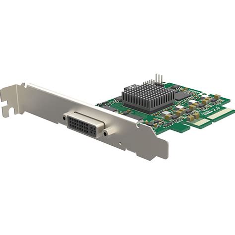magewell pro capture dvi  video capture card  bh photo