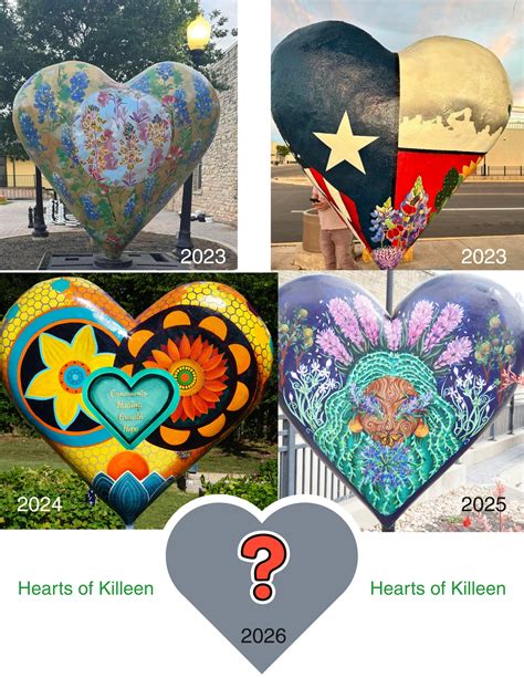 Killeen Creators | Killeen TX