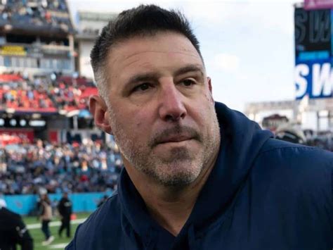 Browns hire ex-Titans HC Mike Vrabel as coaching and personnel consultant