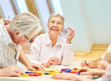 Actividades De Psicomotricidad Fina Para Mayores Colisée