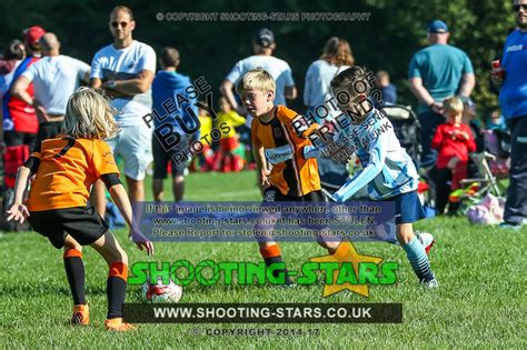 Shooting-Stars | U8 FC Bracknell @ FC Bracknell Tourny 2018