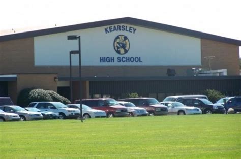 Kearsley High School, Armstrong Middle School Locked Down After Twitter ...