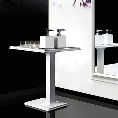 Vietceramics Gessi Eleganza Side Table