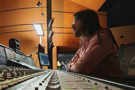 Laboratorio Di Produzione Audio In Contesti Di Musica Dinsieme