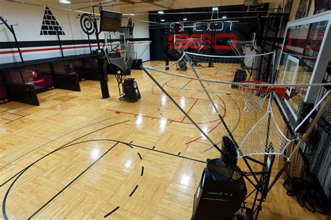 offerings elevate  game join today shoot