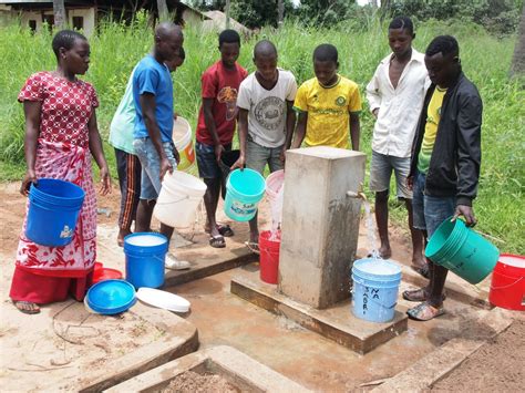 miradi ya maji ya bil  yatekelezwa buhigwe timesmajira