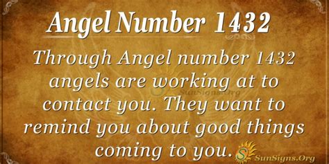 angel number  meaning  positive   times sunsignsorg