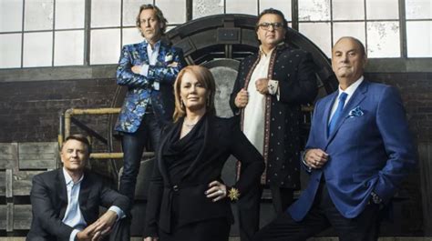 Dragons Den Canada Net Worth Which Dragons Are Worth The Most