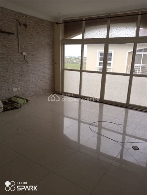 For Rent Serviced 3 Bedroom Flat Milverton Estate Osapa Lekki