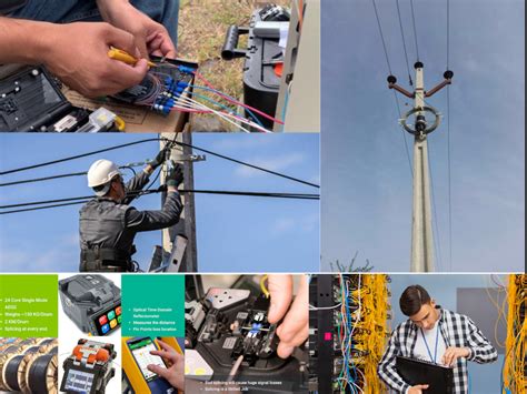 fiber network infrastructure solutions tera software