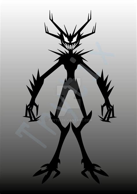 Cataclysm by Trytix on DeviantArt