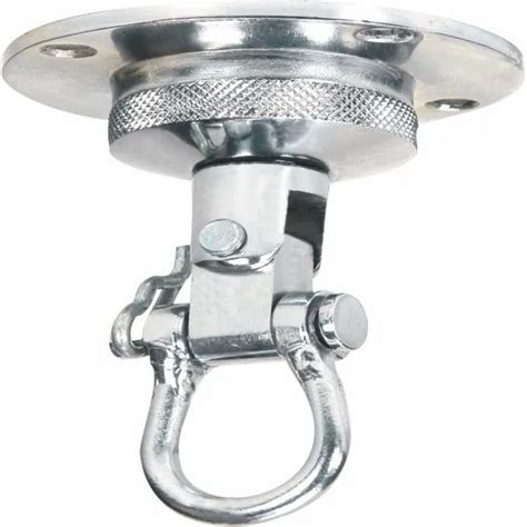 ss swivel ball bell  rs piece ball bearing swivels id