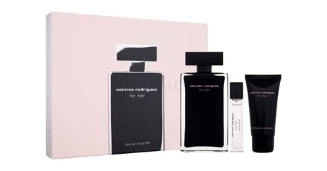 Narciso Rodriguez For Her Wody Toaletowe Dla Kobiet Perfumeria