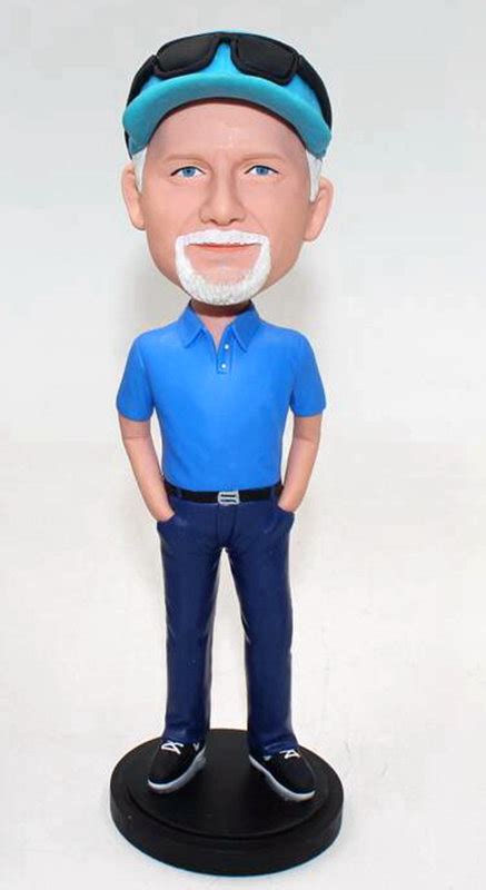 Custom Bobble Head Doll 5913 6400 Wowbobble Your Personal Custom Bobblehead