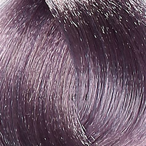 Kaaral Baco Color 8 22 Light Intense Violet Blonde 3 5 Oz Ethos