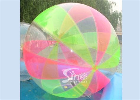 2 0m Colorful Inflatable Human Hamster Ball You Can Get Inside And Walk