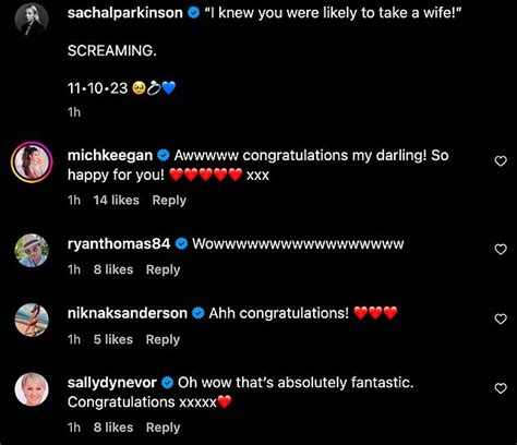 Coronation Street Actress Sacha Parkinson Is Engaged Soap Star Shows