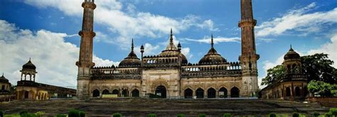 lucknow local tourism
