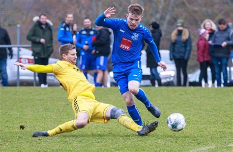 Fußball Kreisliga A Staffel II SpVgg Holzgerlingen II empfängt SpVgg