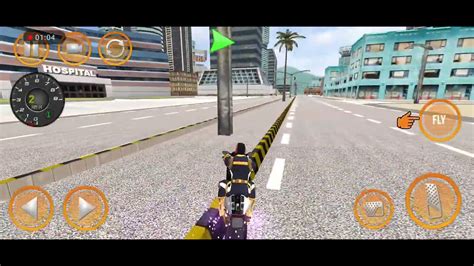 Bike Race Amazing Game Mega Ramps Impossible Track Bike Race Game