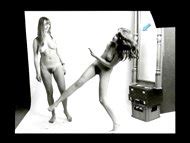 Naked Anna Henkel In Dorotheas Rache