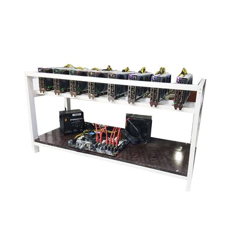 mining rig premium pre built  gpu mining rig