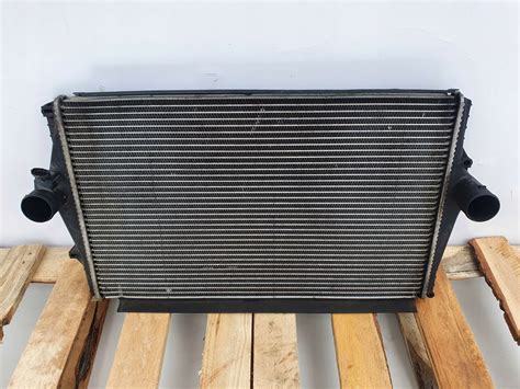 Volvo S V Ii Xc D Ch Odnica Intercooler Shrot Pl