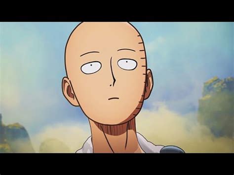 AMV One Punch Man YouTube