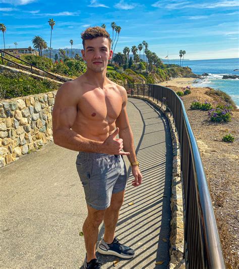 Calvin Boling | Calvin, Swimwear, People