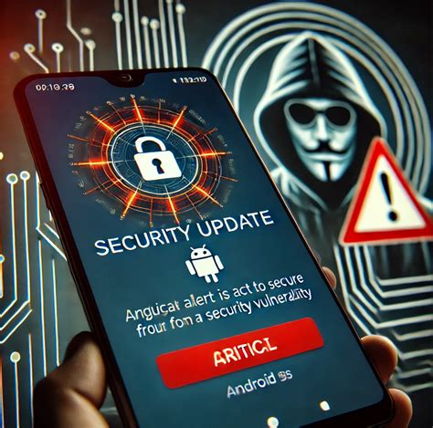 Android Users Beware Critical Vulnerability Under Attack — How To