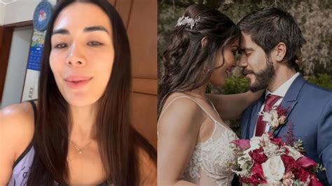 Fabianne Hayashida Y La Dolorosa Razón Por La Que No Tuvo Hijos Con Mario Ragel Pese A Que