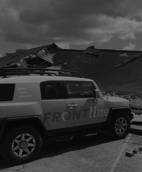 Frontline Insurance | Home and Commercial Property Insurance