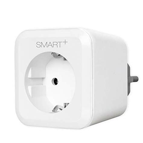 OSRAM SMART Stecker Schaltbare Steckdose Apple HomeKit Siri