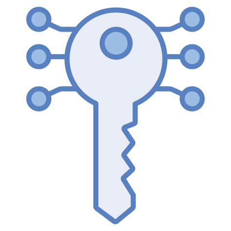 network access  technology icons