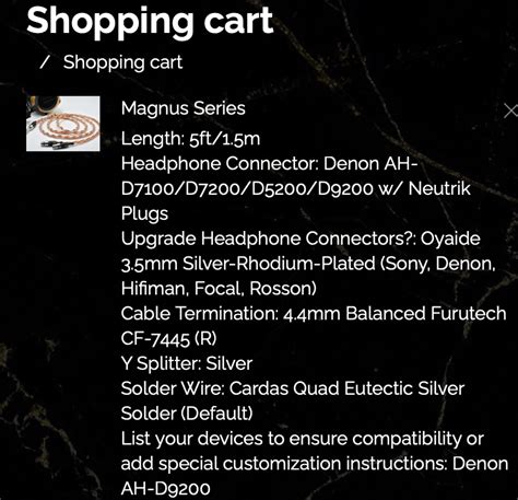 Denon AH-D9200 - 2018 Flagship - Impressions Thread | Headphone Reviews ...