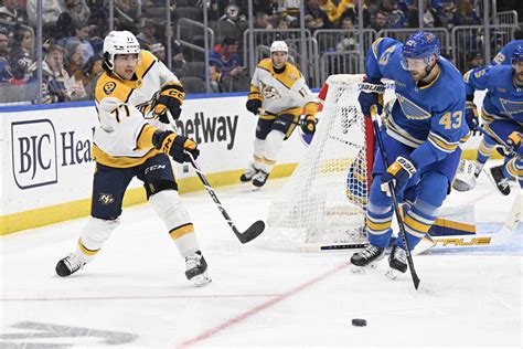 Predators Blues Game 6 Puck Drop Top Sellers | centralcountiesservices.org