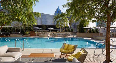 Hotel Destinations with Pools | Kimpton Hotel