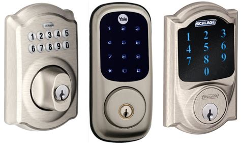 Premier NorthWest Locksmith Spokane (509) 557-7680: Deadbolt Types