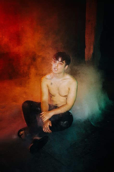 How A Youtube Star Became Mysterious R B Star Joji Time