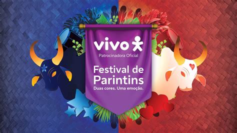 Vivo Celebra O Amazonas O Patroc Nio Do Festival De Parintins