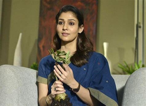 Nayanthara On Her Horror Film Connect It Is More Twisted Than Maya