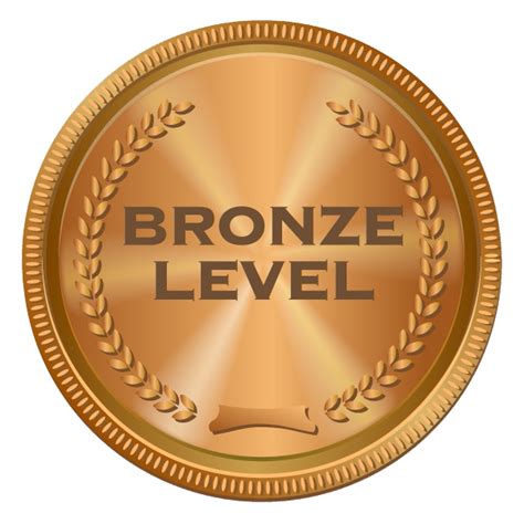 Bronze Sponsorship NCOLCTL