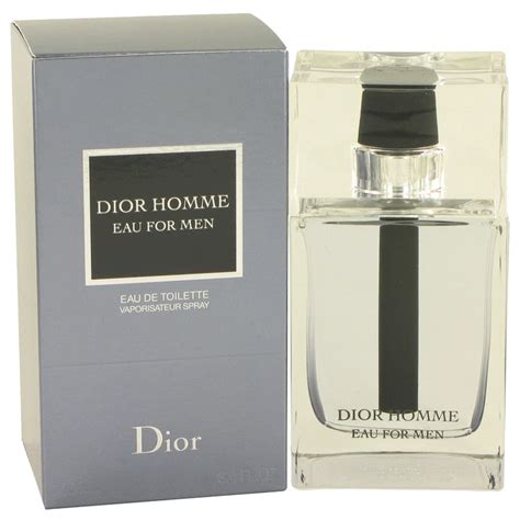 Nước hoa Dior Homme Eau Nam 100 Chính hãng Sale giá Rẻ