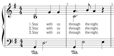 easy piano hymn style archives musiklus