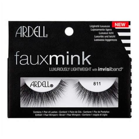 Ardell Faux Mink Eyelashes Ct Kroger