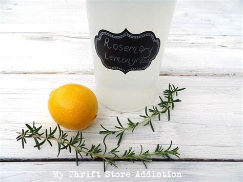 How To Make A Homemade Non Toxic Cleaner That Smells Amazing